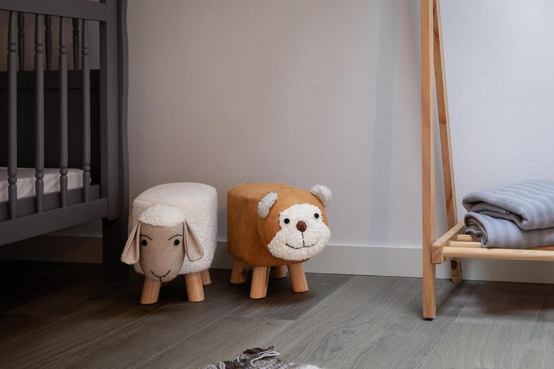ヌンスペート Huusje21ヴィラ エクステリア 写真